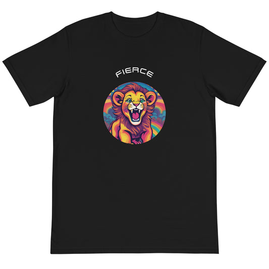 Lion & Lamb Organic T-Shirt